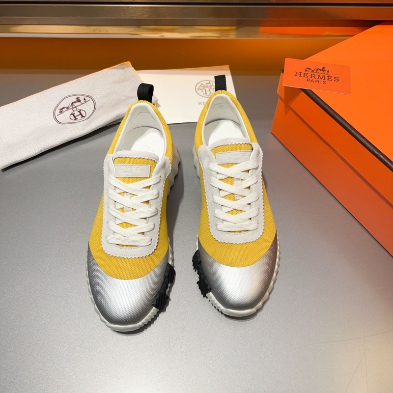 H**mes sneakers